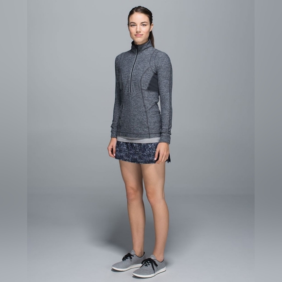 Lululemon Run: Pace Setter Skirt *4-way Stretch - Picture 4 of 16